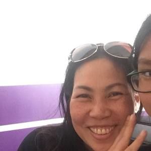 Meet your Posher, Camtu